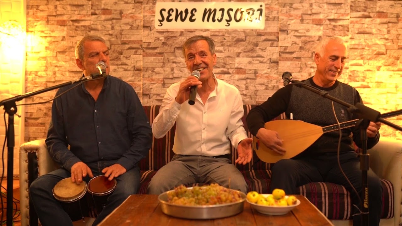 HASAN BERDİBEK WUSSO 2022