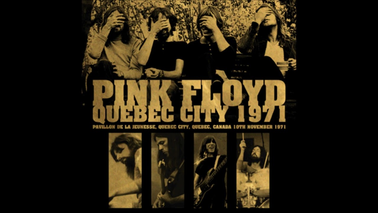 Pink Floyd Fat Old Sun 1971 #thinkfloyd61