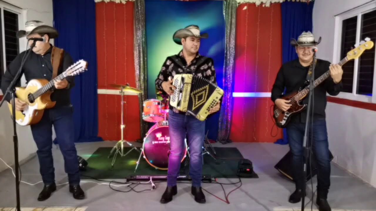 NUEVOS PEREGRINOS - EN VIVO