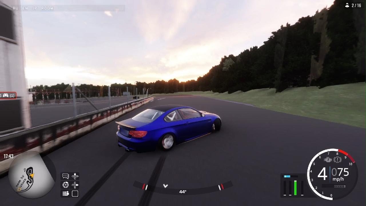 CarX Drift Racing Online_20260307180757