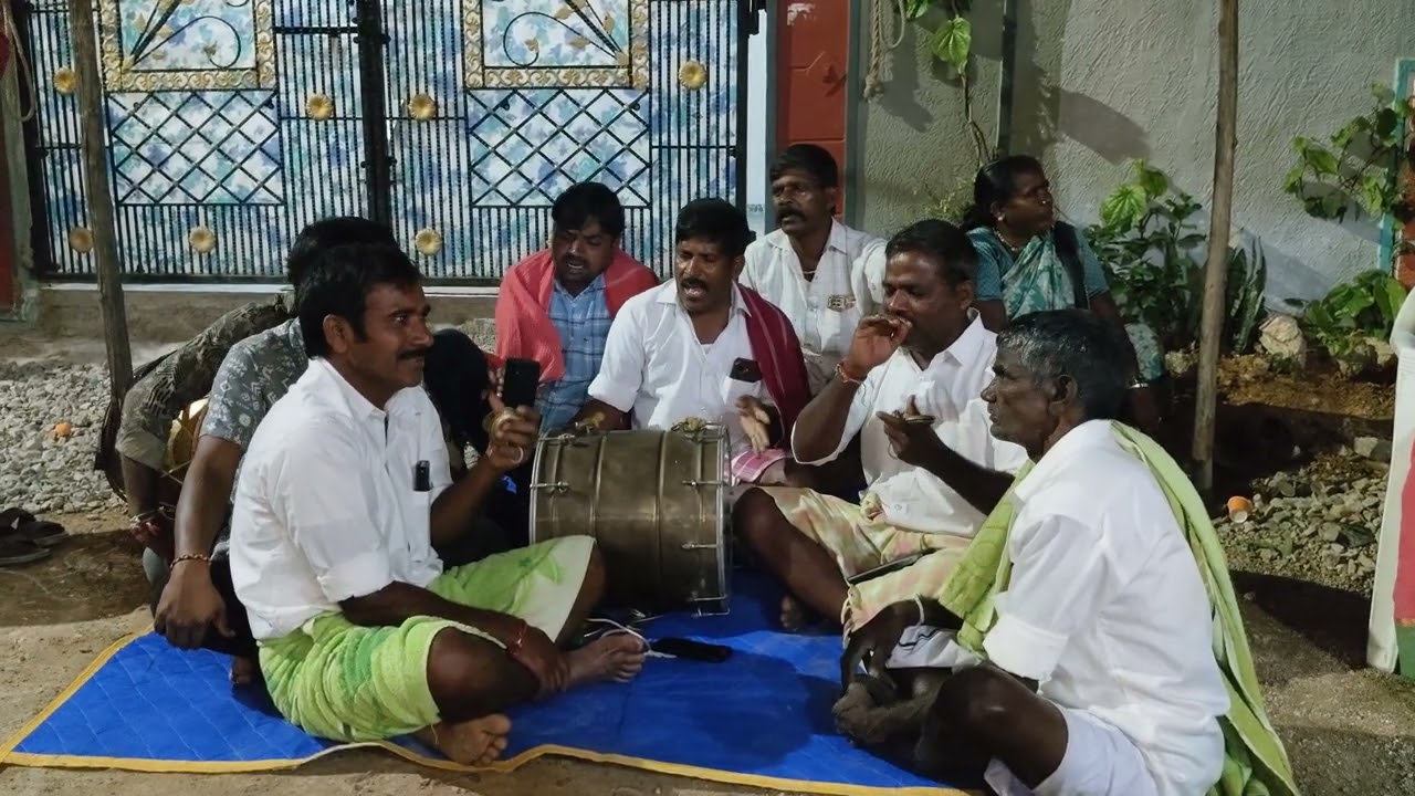 Yellamma Katha in Hyderabad #youtube #video #yellamma #katha #beerlashiva #beerlamallesh 