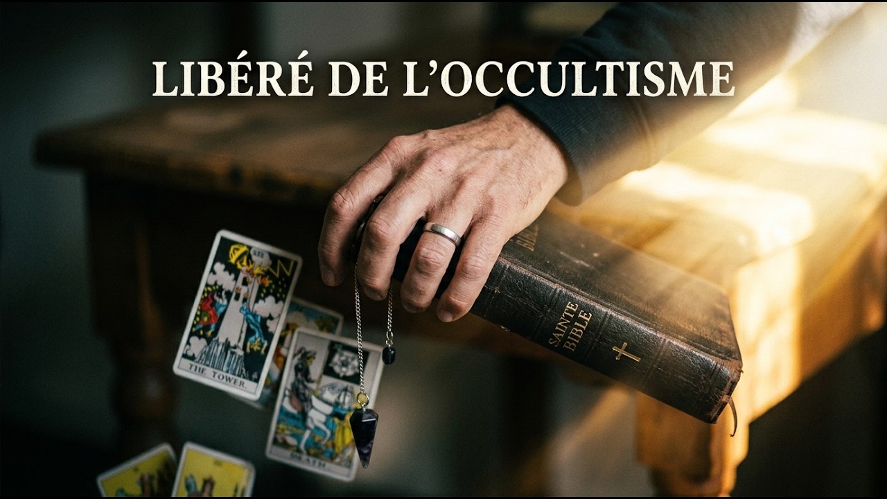 Le piège invisible : pourquoi s'éloigner de l'occultisme ?