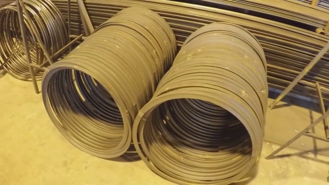 Производство дисков для шин низкого давления Пневмодиск г. Вологда