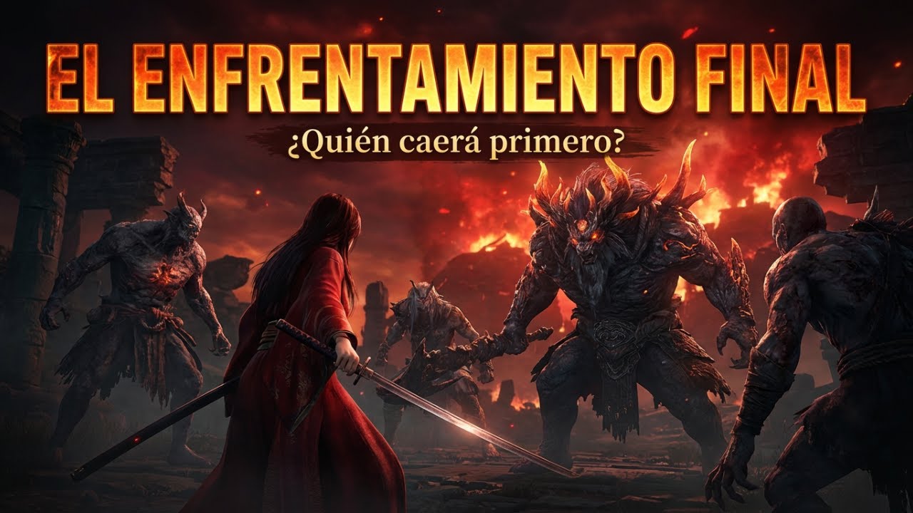 🔥 Jefes de mundo en Where Winds Meet: ¿Quién caerá primero?