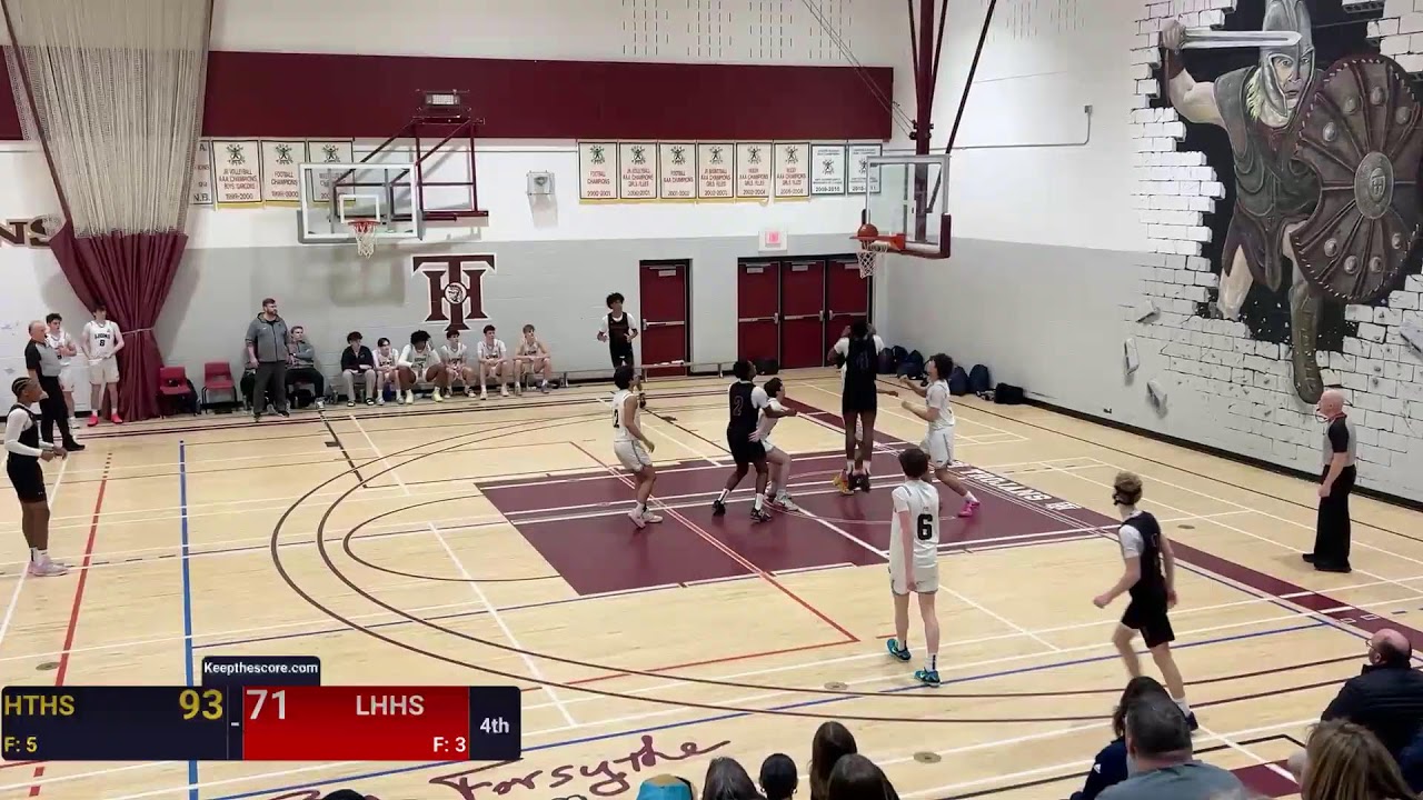 LHHS VS HTHS