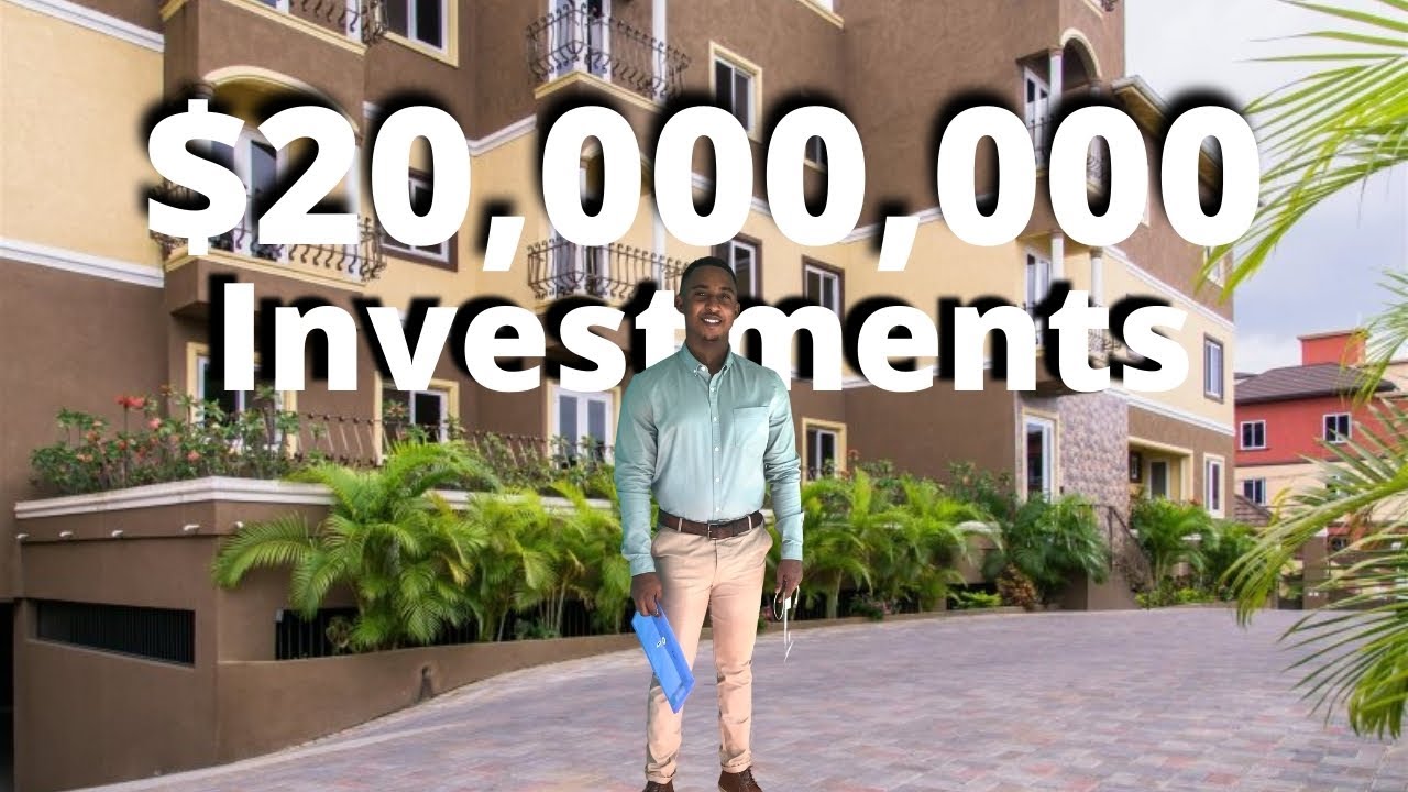 Real Estate Investing In Jamaica Part 2 | How to start Real Estate Investing