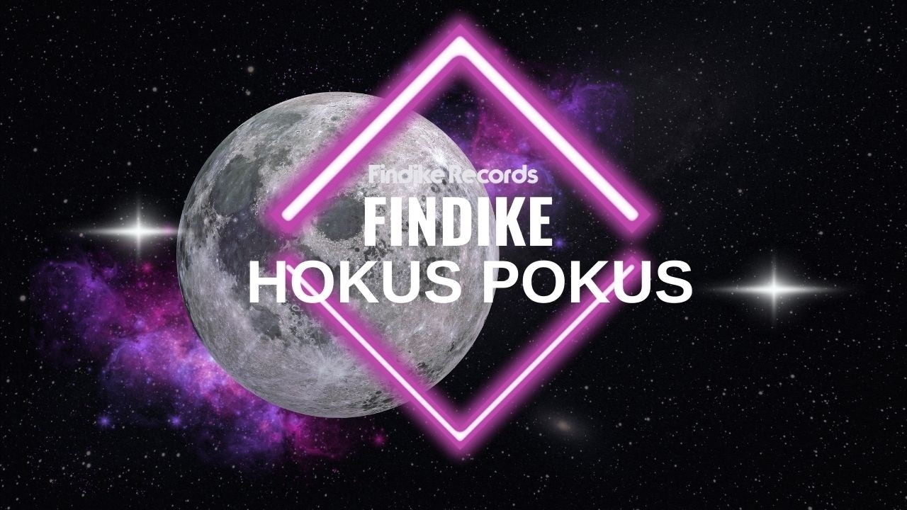 PREMIERE - Findike | Hokus Pokus (Original Mix) [Progressive House]