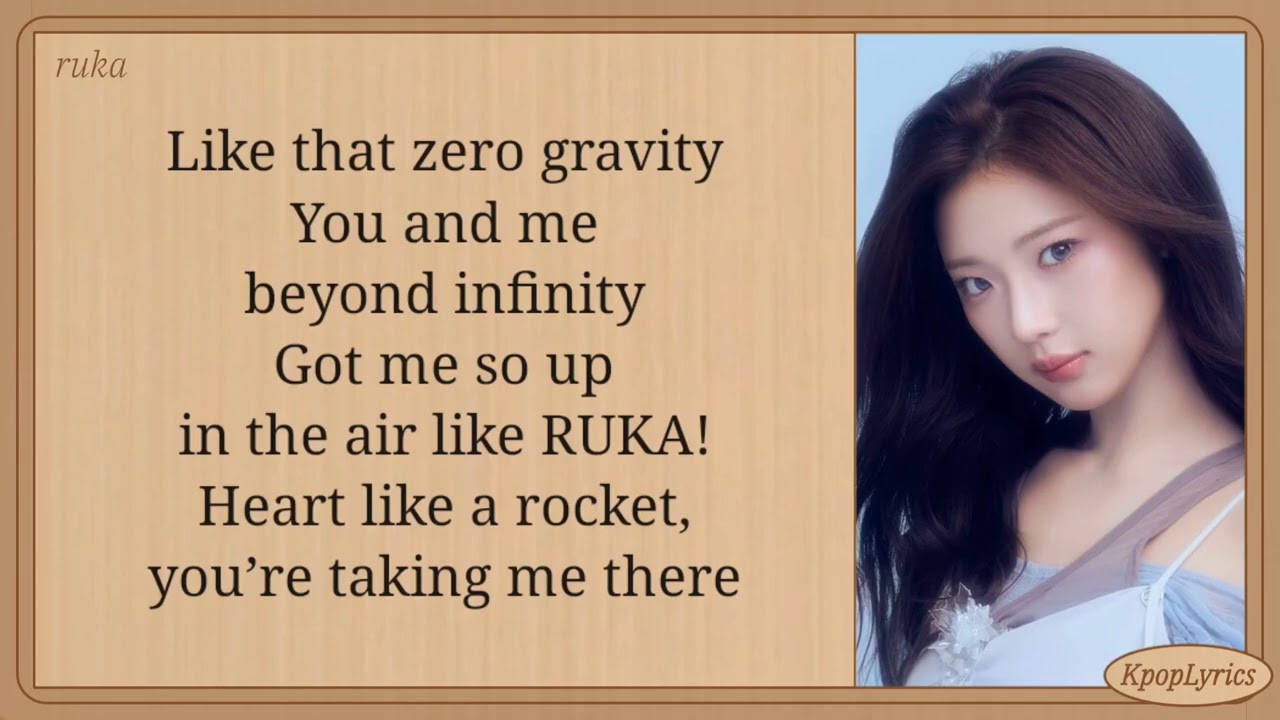 BABYMONSTER SUPA DUPA LUV Lyrics