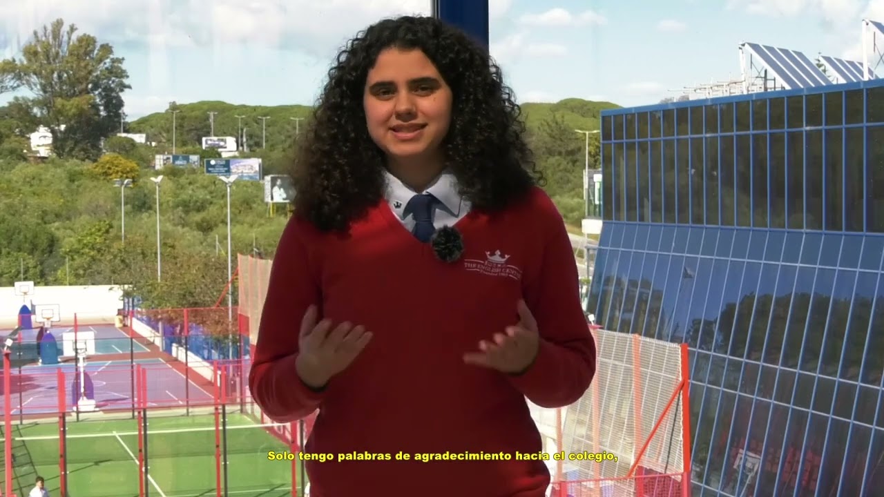 LMR Scholarship Experience 2