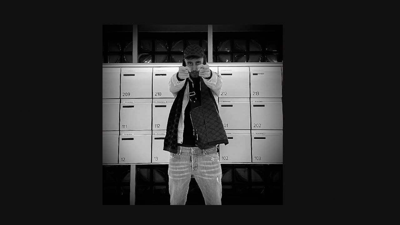 MUSSO TYPE BEAT - 