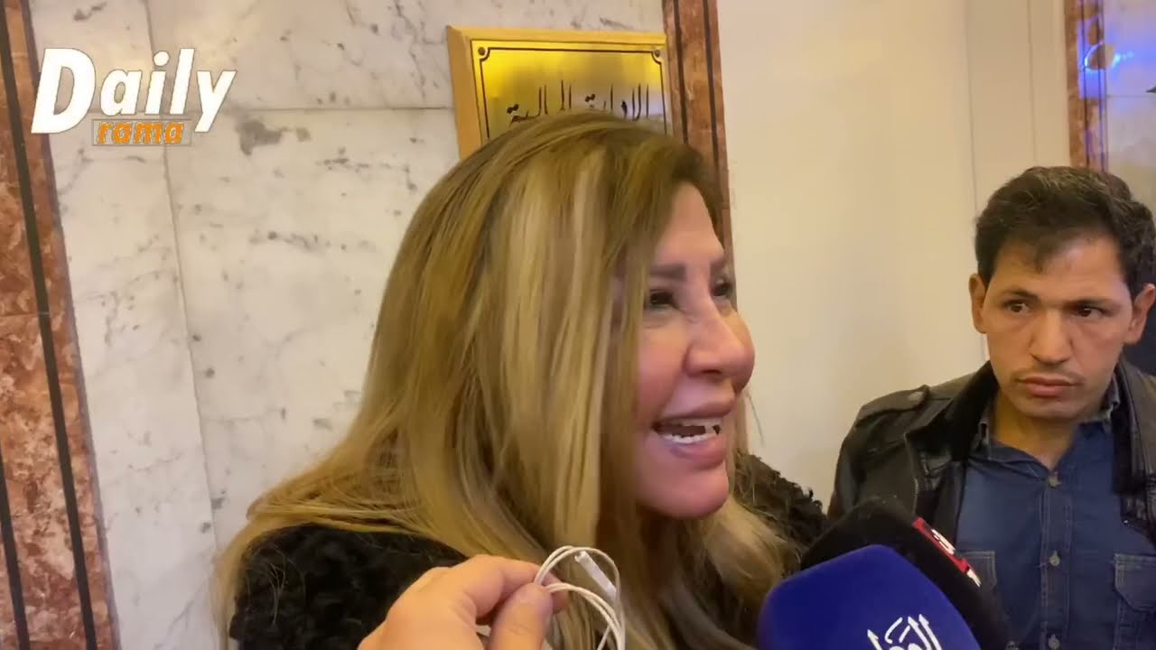 فنانو سوريا  يردون بقسوة على شاتمي زهير رمضان بعد رحيله، ورنا شميس تصرح بحرقة :