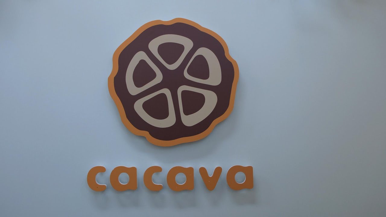 Секреты создания шоколада bean-to-bar || Экскурсия по шоколадному производству CACAVA