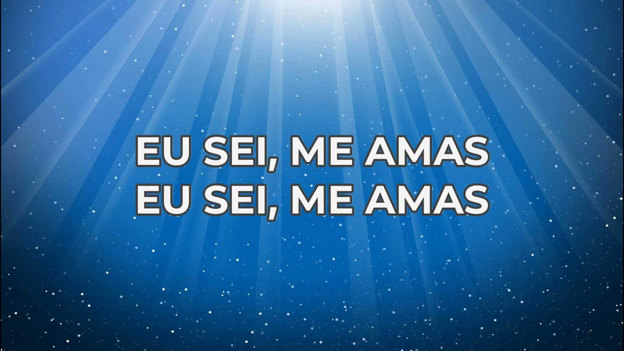 Diante da Cruz - ALINE BARROS - PLAY BACK [LEGENDADO]