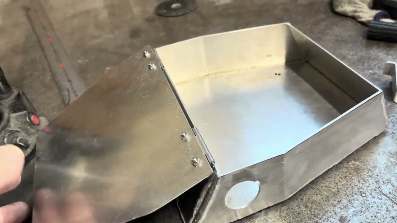 sr400改造⑥配線②