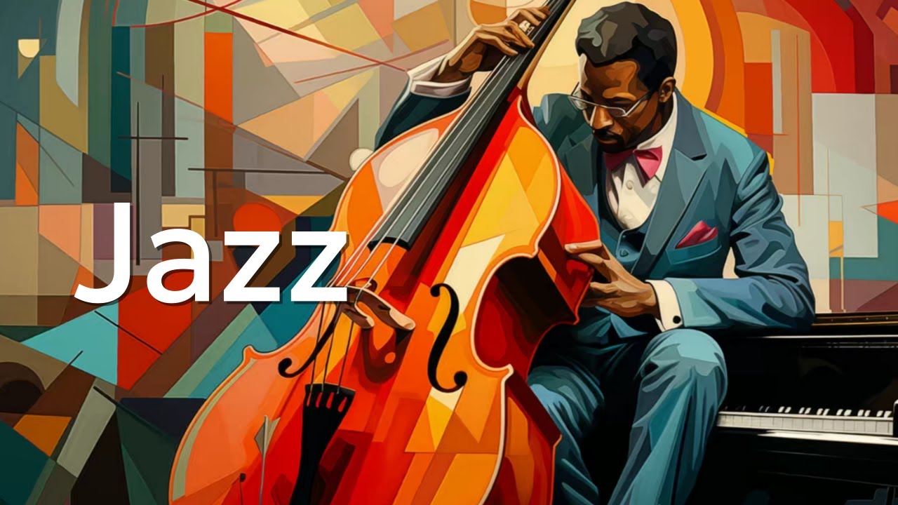 EasyGrooveJazz 🎷 9 P.M Jazz Playlist x Jazz music x relax / study 📖🎶