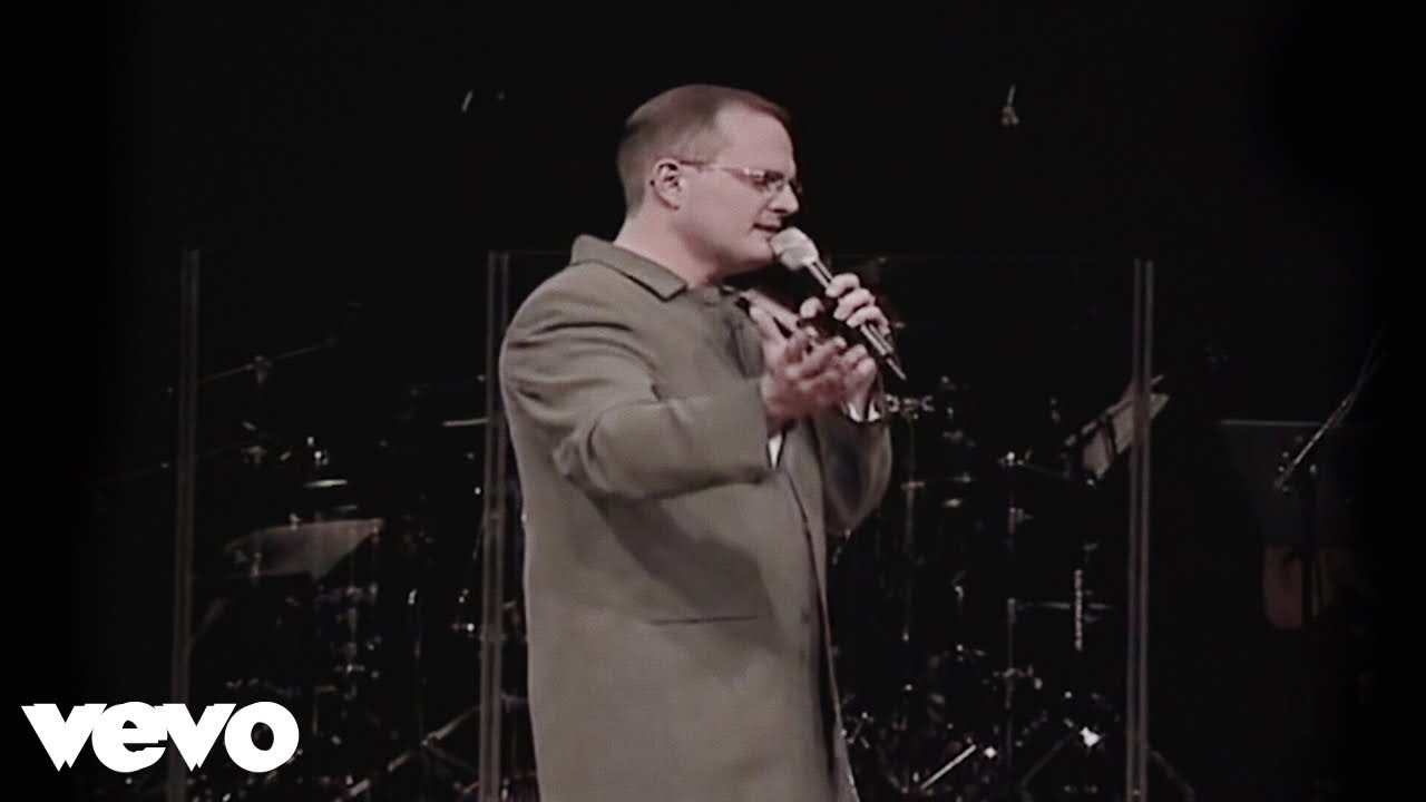 Marcos Witt - Sánanos - Marcos Witt (En vivo)