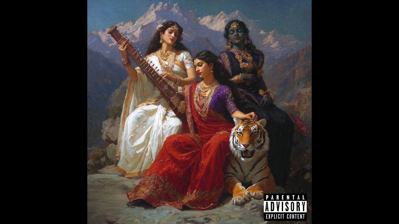 [FREE FOR PROFIT] INDIAN TYPE BEAT 