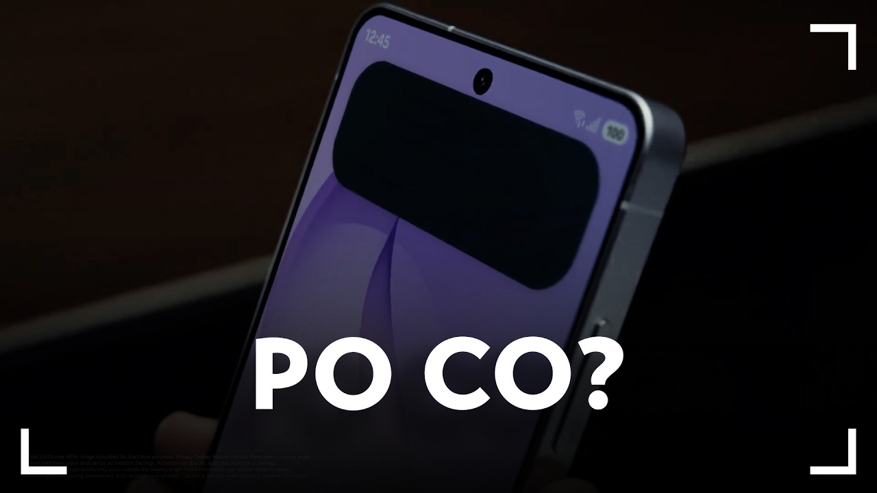 Privacy Display w Samsung Galaxy S26 Ultra - czy to na pewno ma sens?