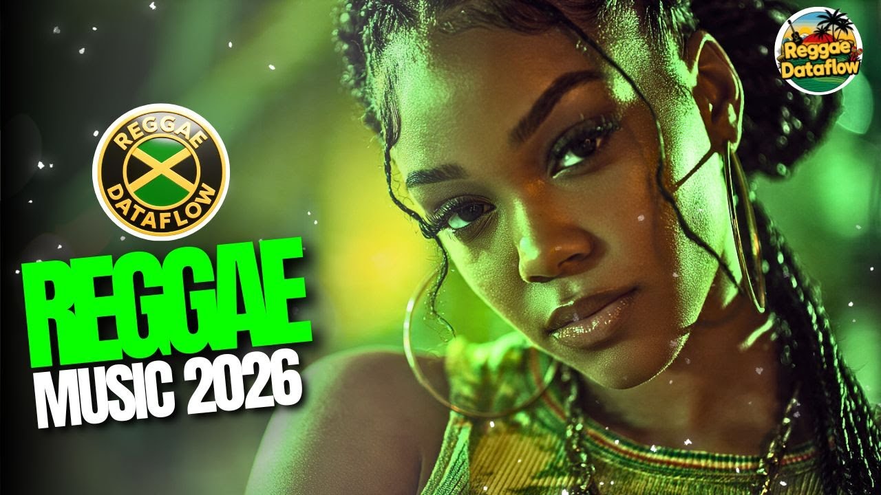 Reggae Music 2026 - Jah Know Mi Way @ReggaeDataFlow