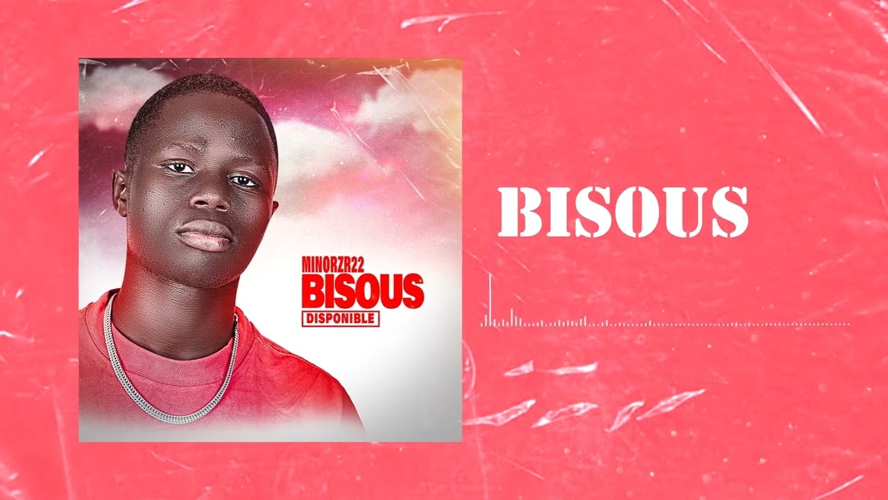 Bisous by minorzr22 official 