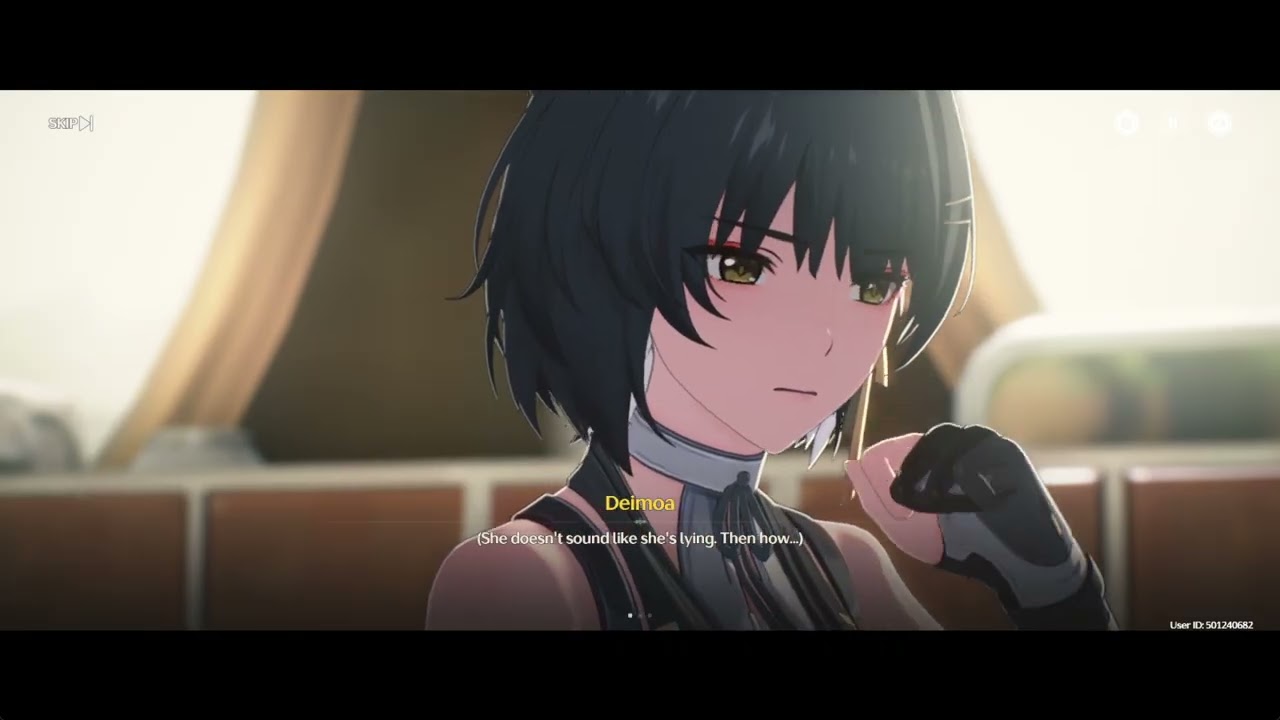 Starting the 3.1 WuWa story