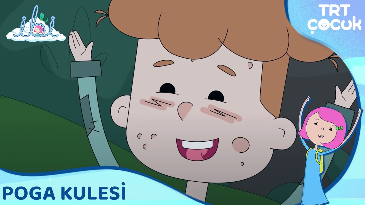 İbi | Poga Kulesi