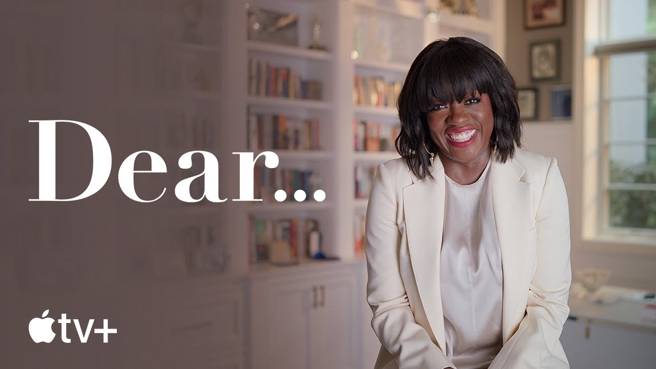 Dear&hellip; Season 2 &mdash; Official Trailer | Apple TV