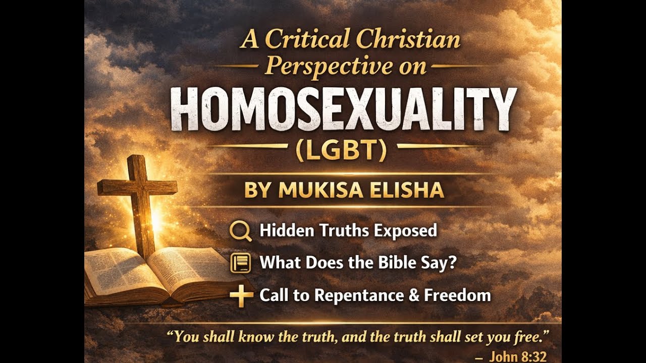 LGBT (Lesbian, Gay, Bisexual, Transgender)