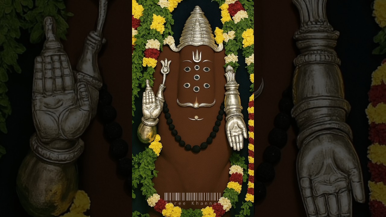💯💥🕉️எப்படிபட்ட சனி தோஷமும் நீங்க செல்ல வேண்டிய கோவில் 🕉️🔱🔥
