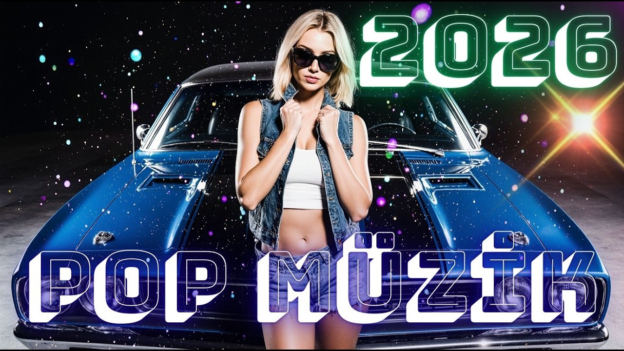 En Sevilen Türkçe Şarkılar – 2026 Playlist