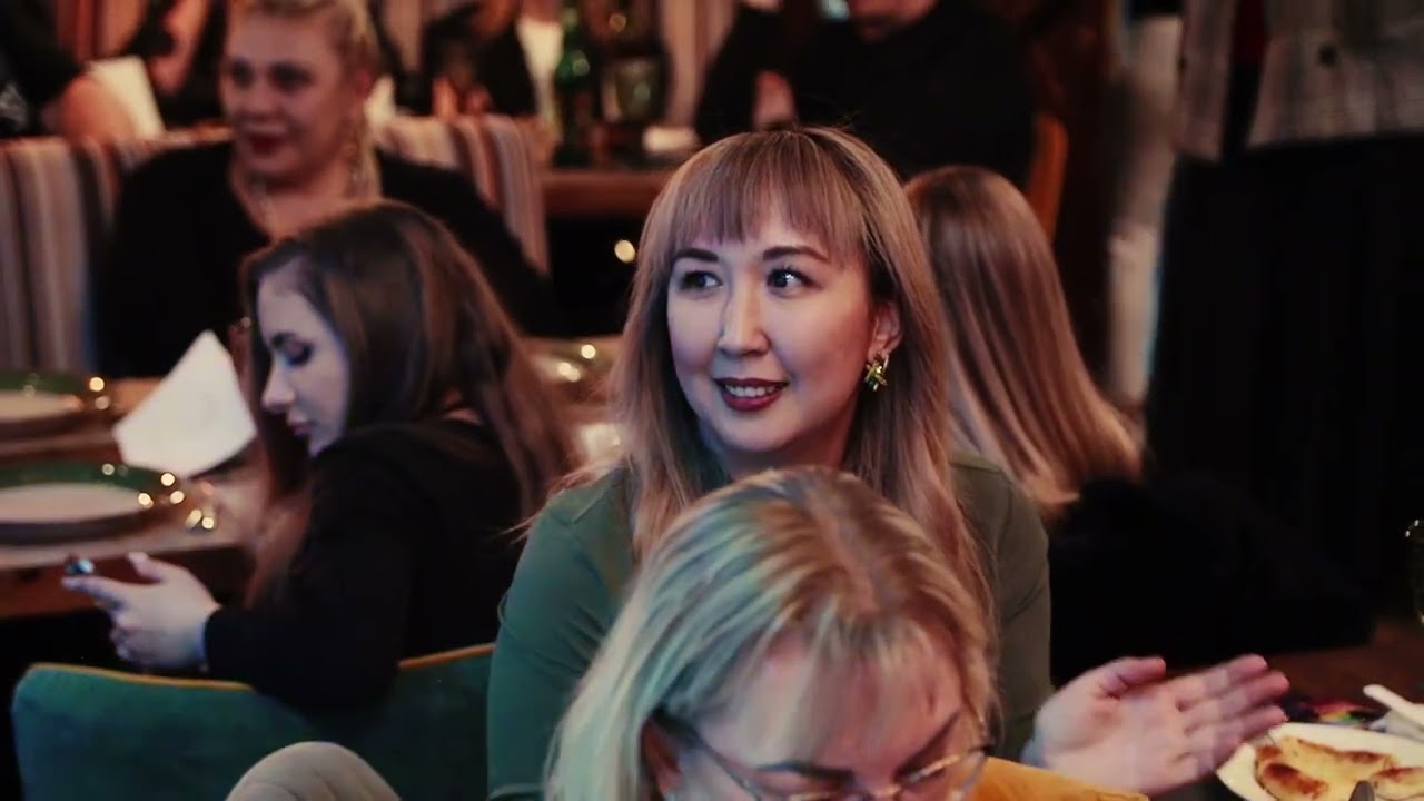 ART MAGIC FASHION DAY - ПРЕМЬЕРА!