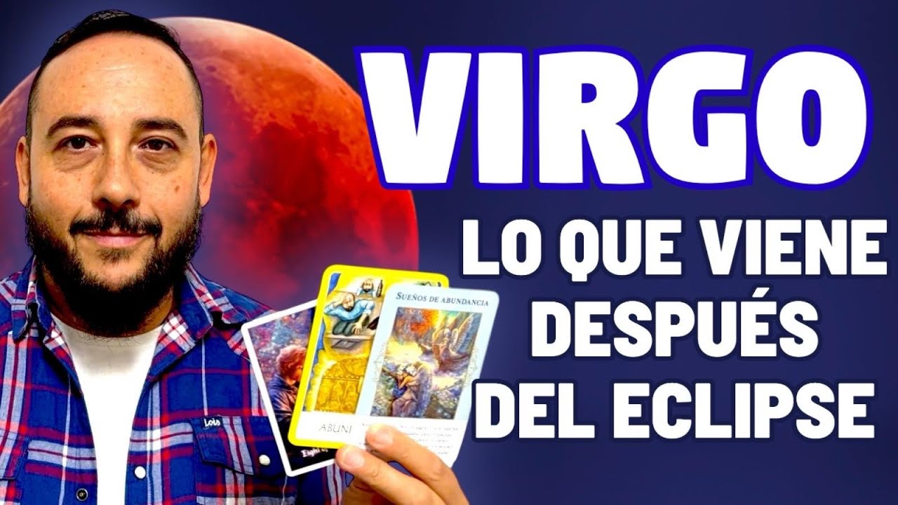 VIRGO ♍️ TU ESFUERZO DARÁ FRUTO 💎 RESULTADOS GIGANTES TE VAN A SORPRENDER
