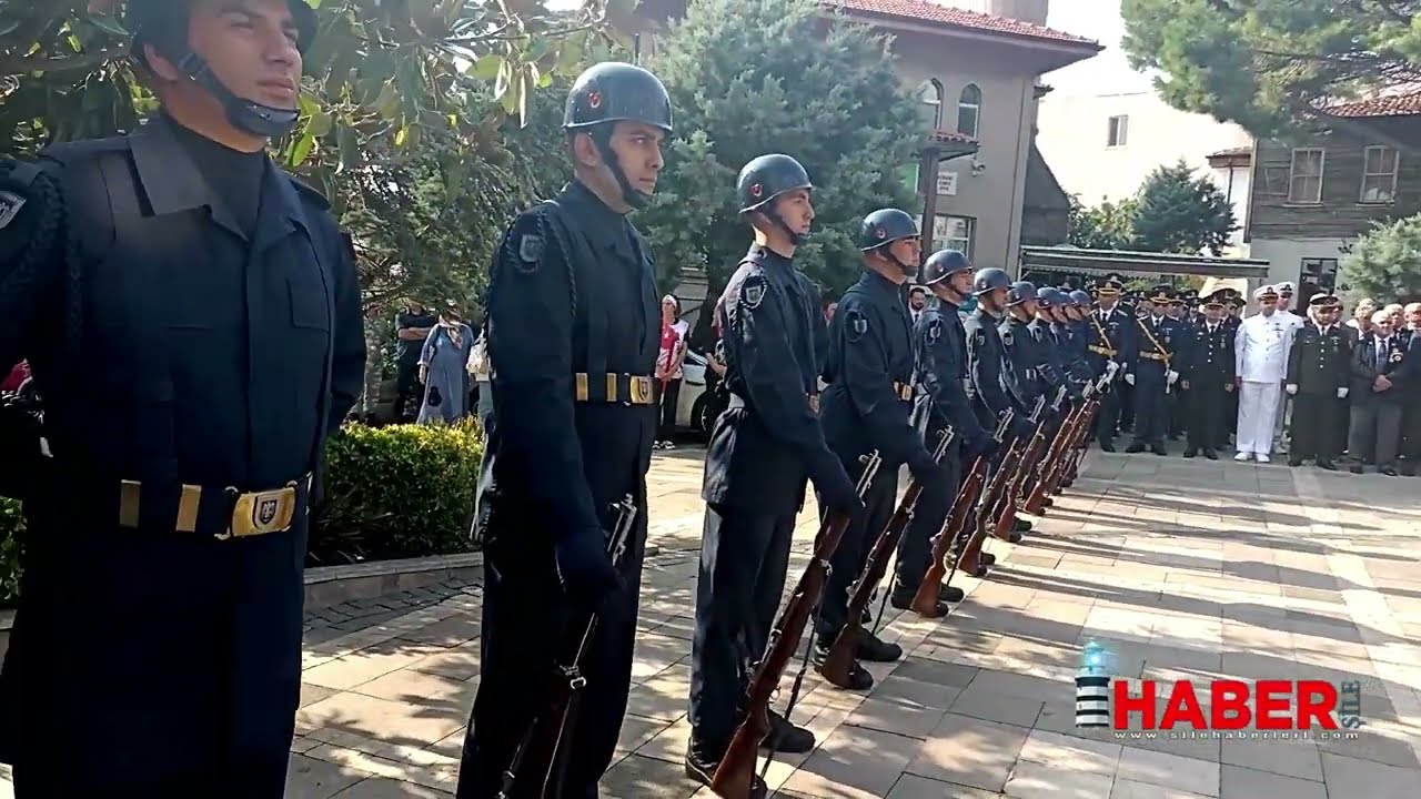 30 AĞUSTOS ZAFER BAYRAMI 100 YILI KUTLAMA PROGRAMI