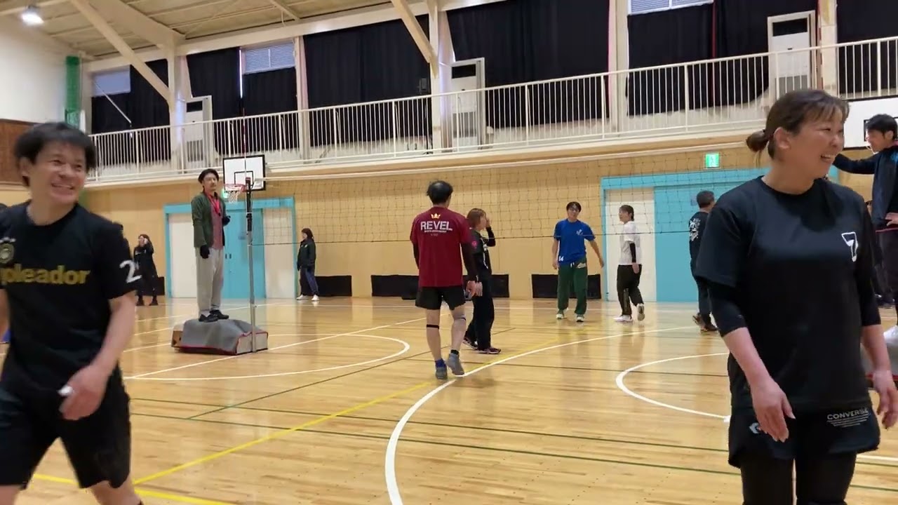 2026.1.25@神奈川 バッカス交流会 TMX🆚②-2