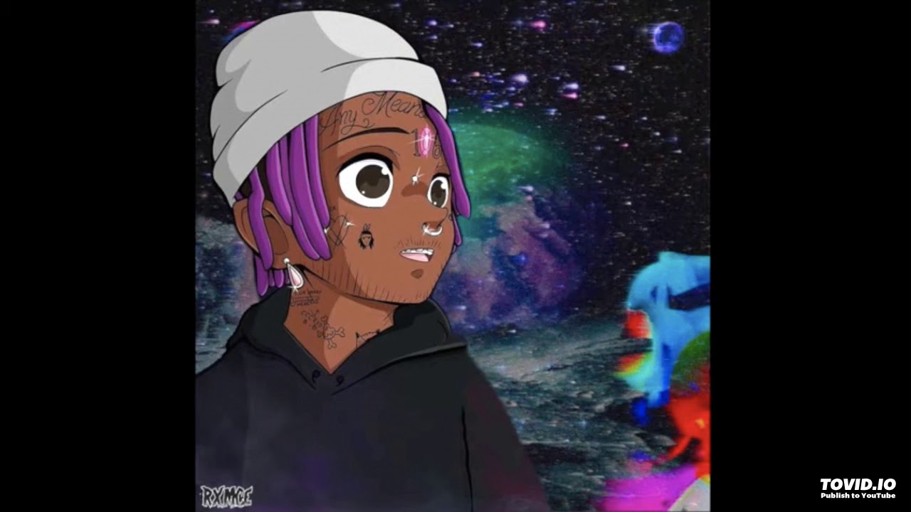 Lil Uzi Vert - Beauty Is Pain {639Hz}(New Unreleased) [HQR]