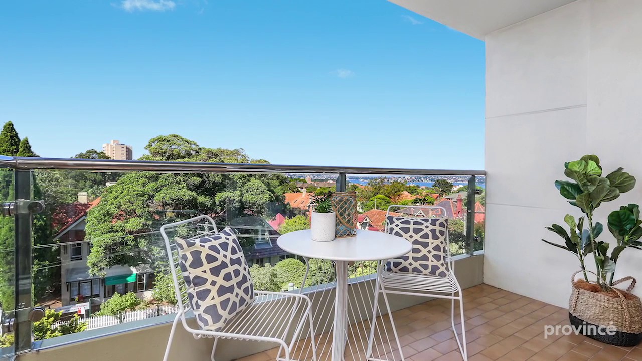 Neutral Bay, 10/140 Wycombe Road