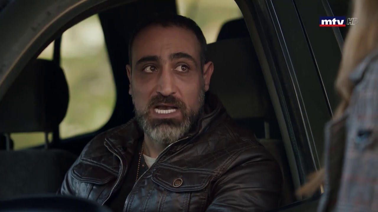 مسلسل الهيبة الرد - الحلقة 1 - شاهين: بكسر إجري ولا بحطها جوا هالبيت