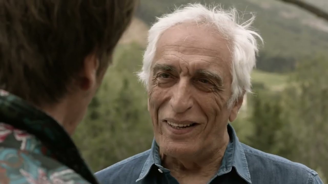 Bande démo Elliot Jenicot 2026
