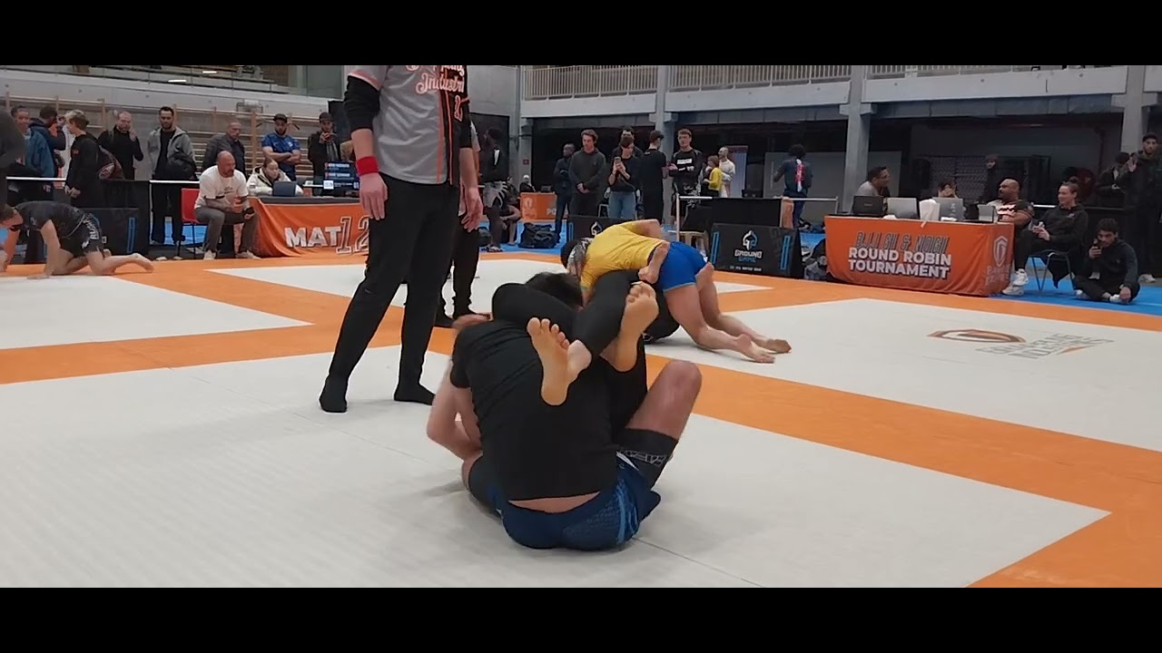 Teepee Choke