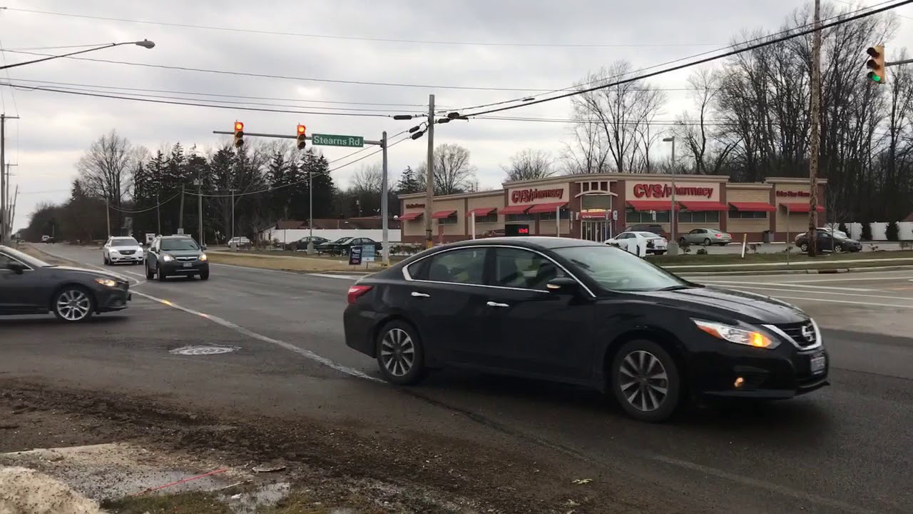 One man dead in fight at Olmsted Township bar, reports say