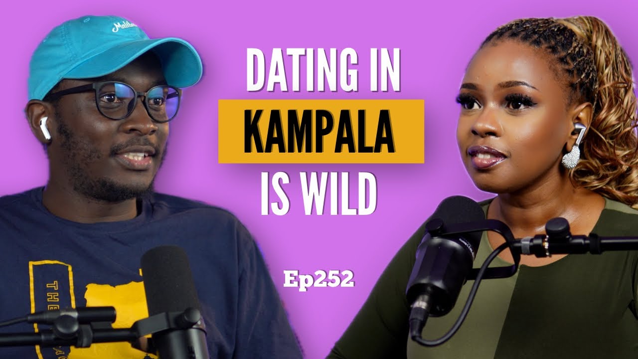 Sabrina Agasha on Podcasting, Music, Content Creation & Dating in Kampala | TUBTS Podcast