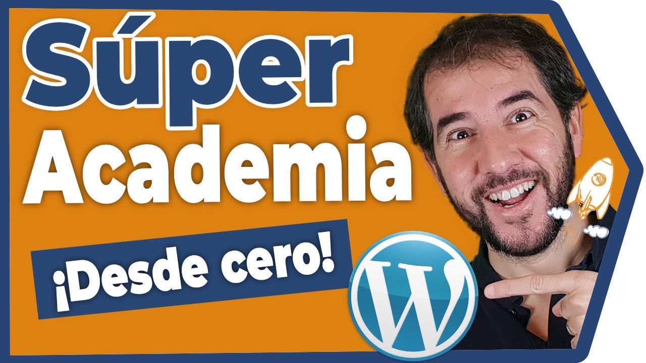 ❤️️ CREA CURSOS ONLINE en WordPress 🎓 con Elementor y Sensei