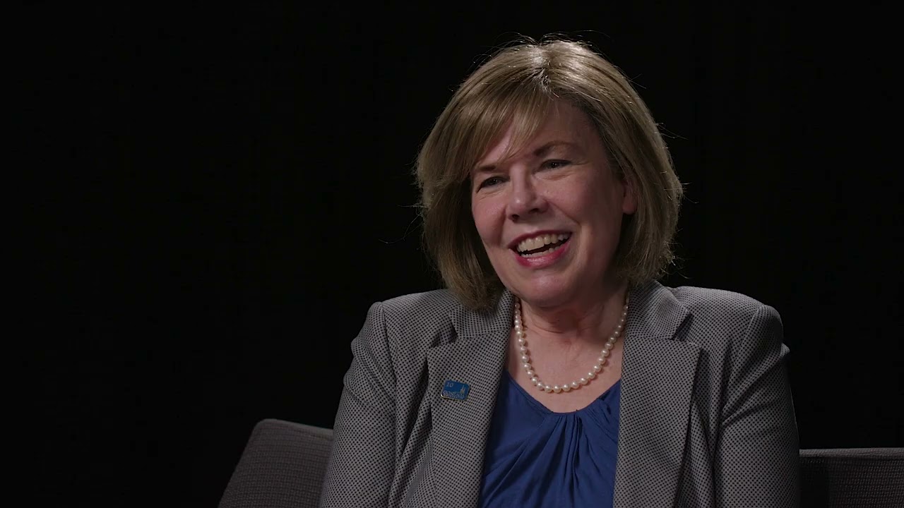 A Conversation with Gonzaga General Counsel Maureen McGuire