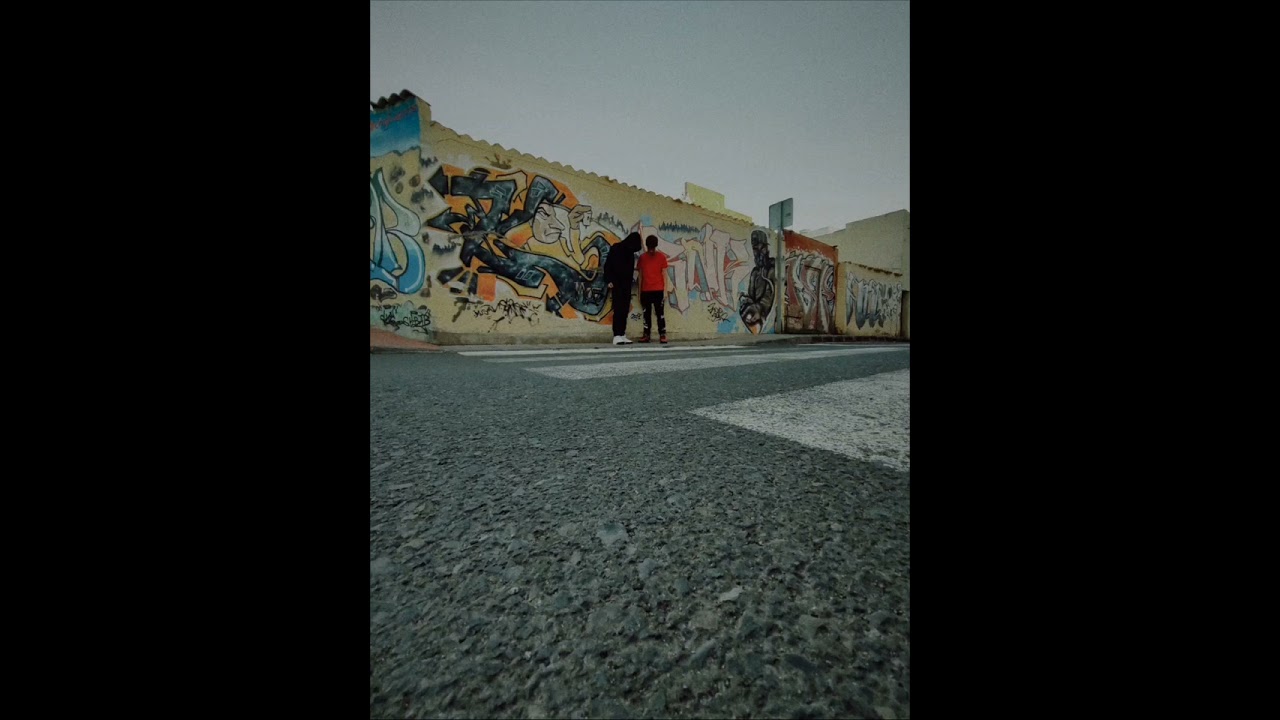 Vida de la calle - Jm (ft Tato)