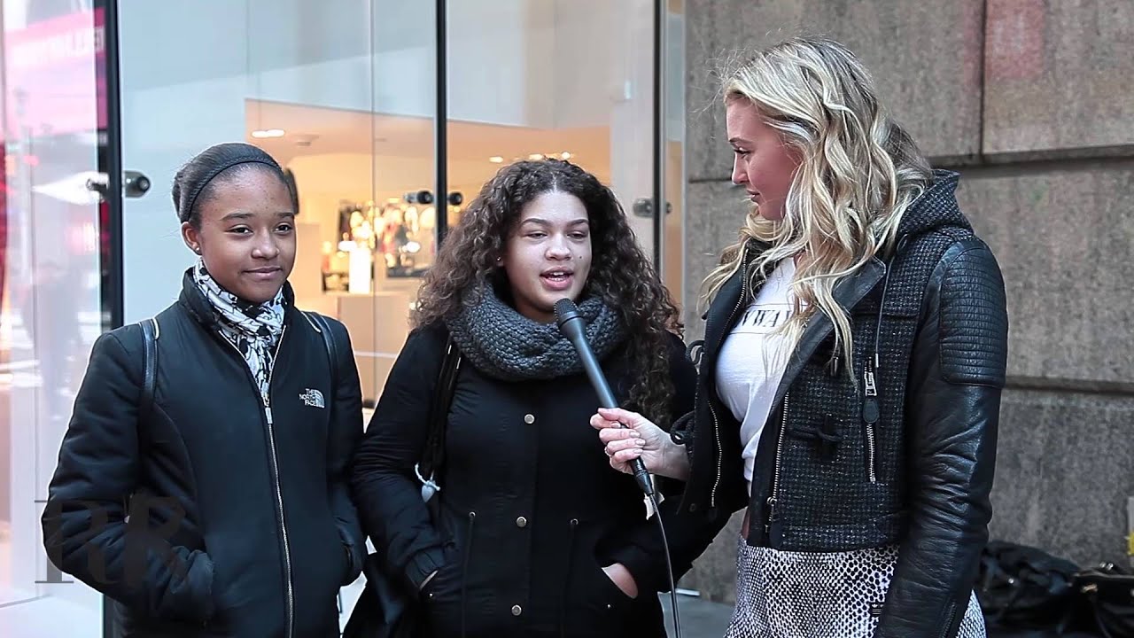Women on the Street Share Self-Confidence Boosting Tips With Iskra Lawrence