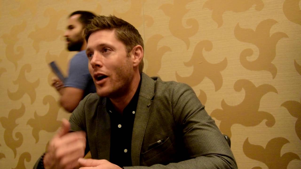 Supernatural at SDCC: Jensen Ackles teases Sam/Dean reunion, Mary's return and more