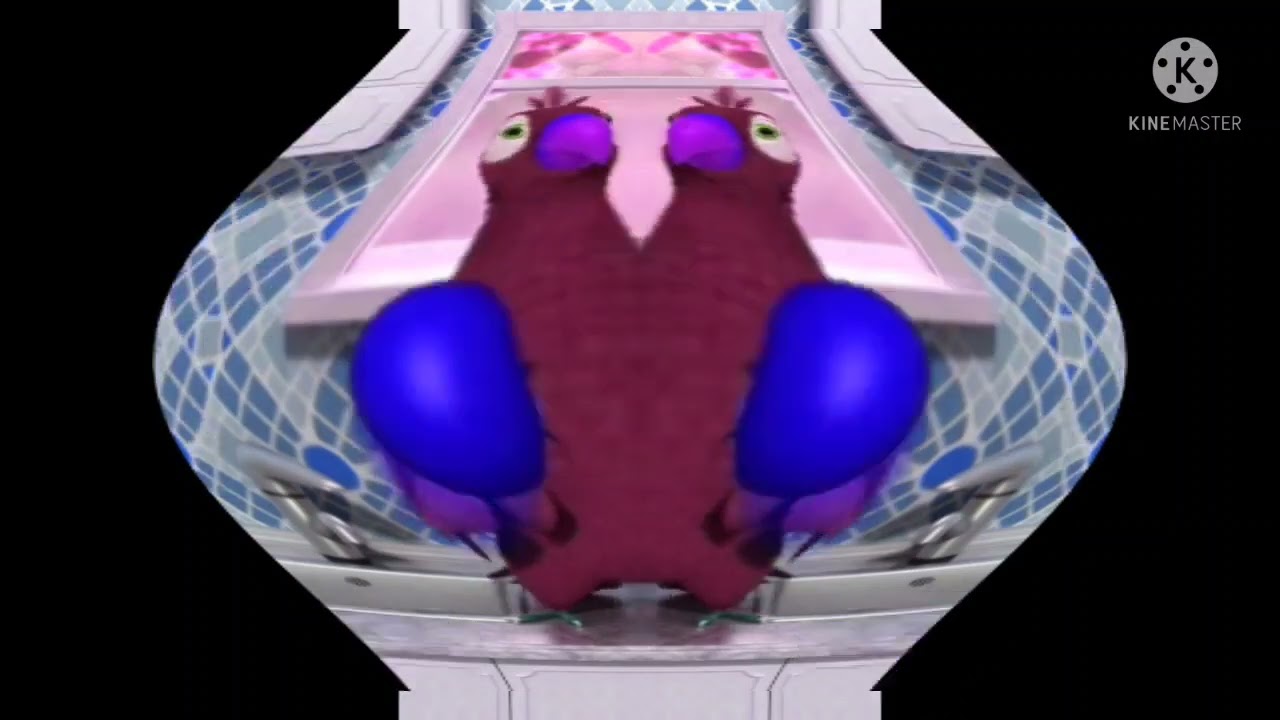 talking Pierre hit and Tomato super Effects extended