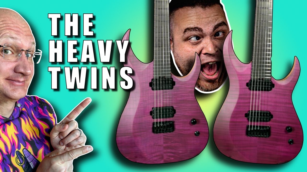 Schecter TAO Review