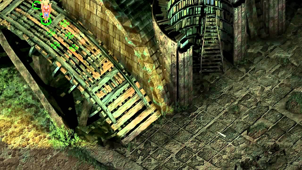 RPG Chillout Music 6