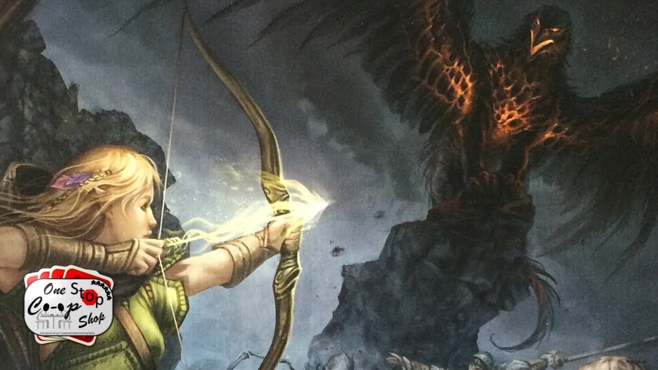Aventuria: Adventure Card Game - 